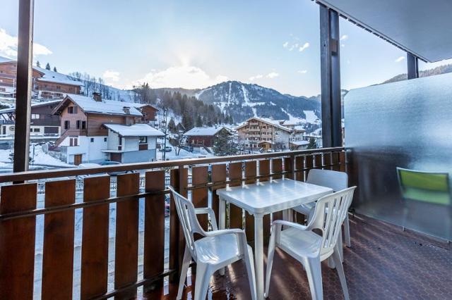 Appartements Granges E - La Clusaz