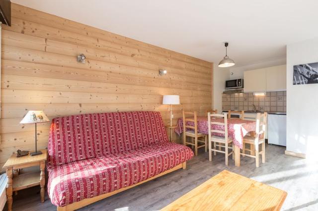Appartements Granges E - La Clusaz
