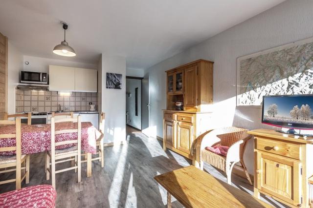 Appartements Granges E - La Clusaz