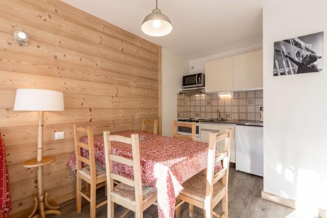 Appartements Granges E - La Clusaz
