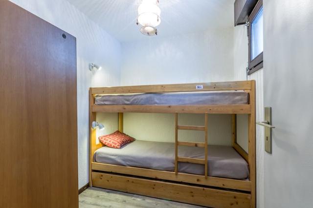 Appartements Granges E - La Clusaz