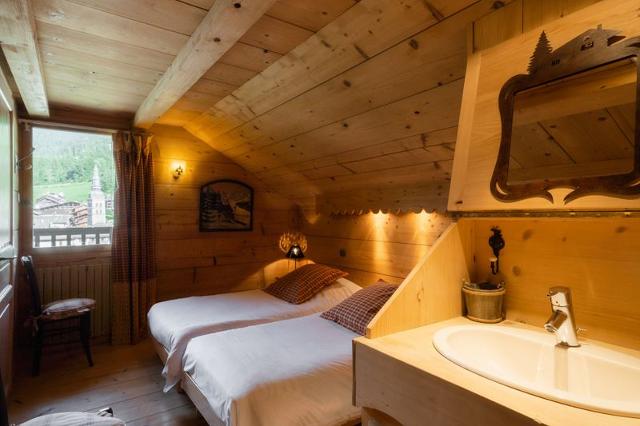 Chalet Grany - La Clusaz