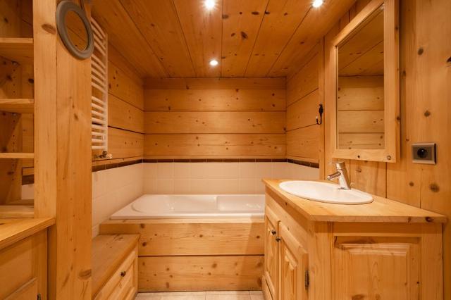 Chalet Grany - La Clusaz