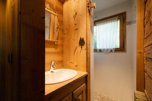 Chalet Grany - La Clusaz