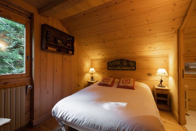Chalet Grany - La Clusaz