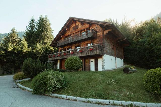 Chalet Grany - La Clusaz