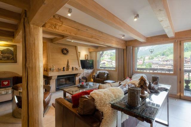 Chalet Grany - La Clusaz