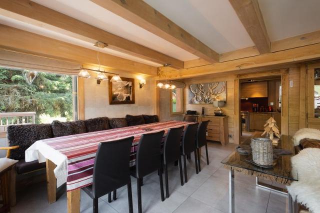 Chalet Grany - La Clusaz