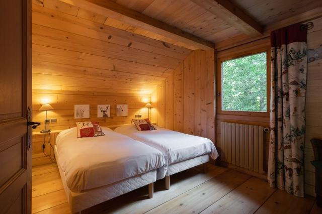 Chalet Grany - La Clusaz