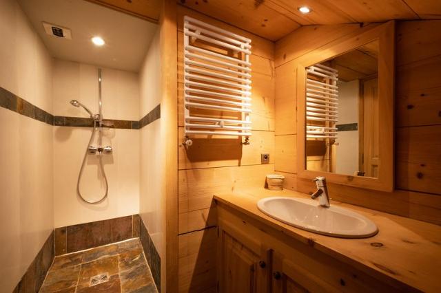 Chalet Grany - La Clusaz