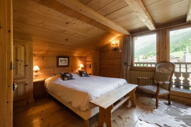 Chalet Grany - La Clusaz