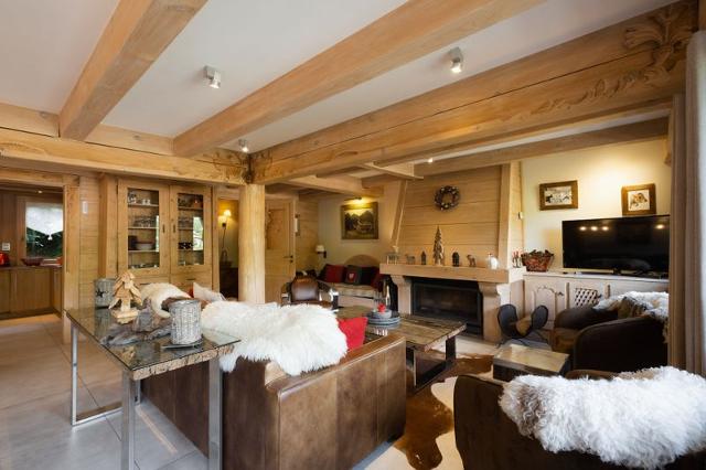 Chalet Grany - La Clusaz