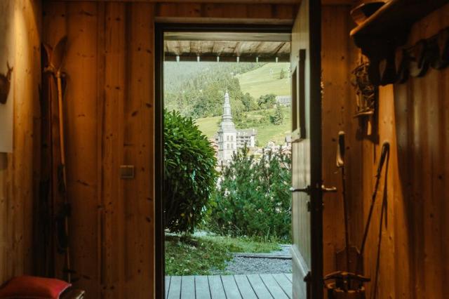 Chalet Grany - La Clusaz