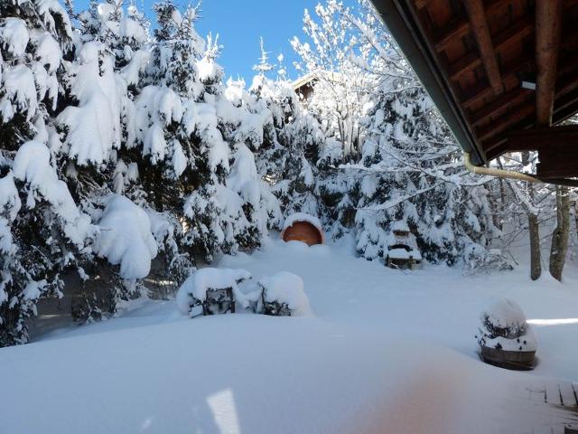 Chalet Grany - La Clusaz