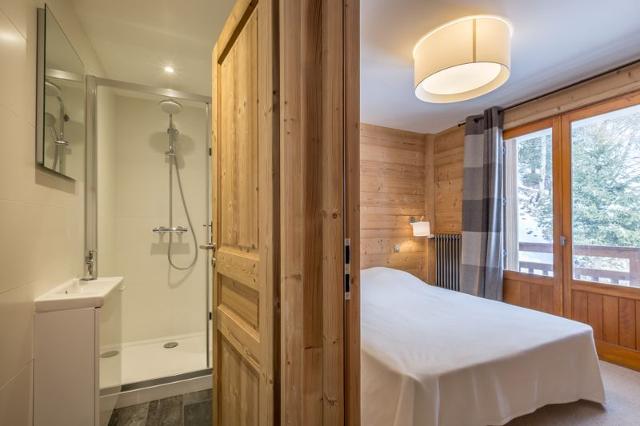 Appartements Grepon - La Clusaz