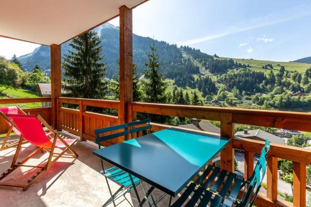 Appartements Grepon - La Clusaz