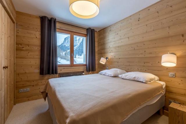 Appartements Grepon - La Clusaz
