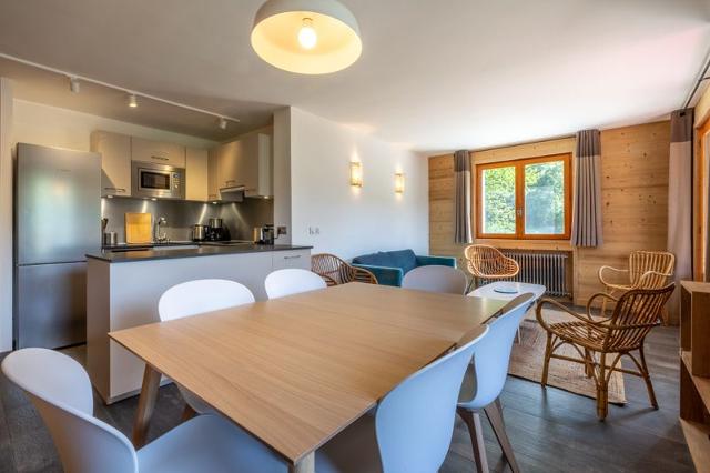 Appartements Grepon - La Clusaz