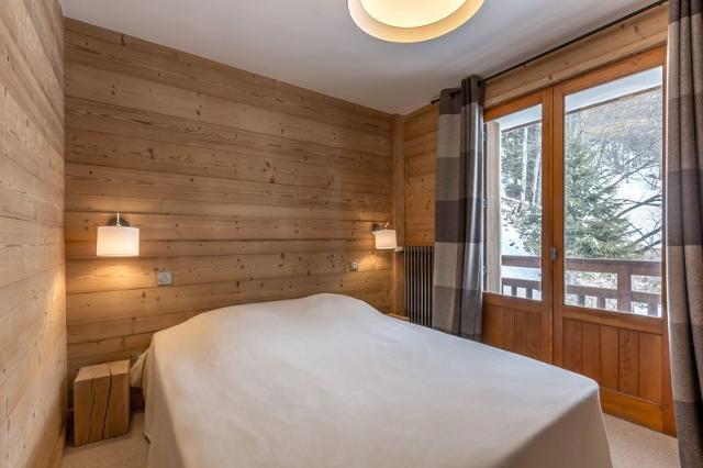 Appartements Grepon - La Clusaz