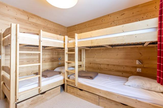 Appartements Grepon - La Clusaz