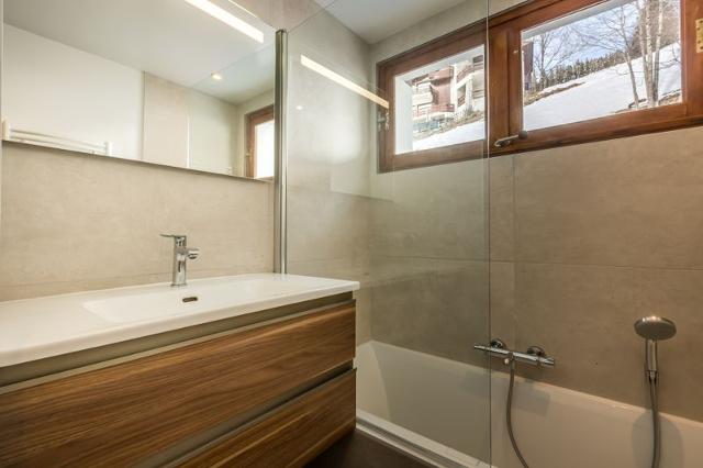 Appartements Grepon - La Clusaz