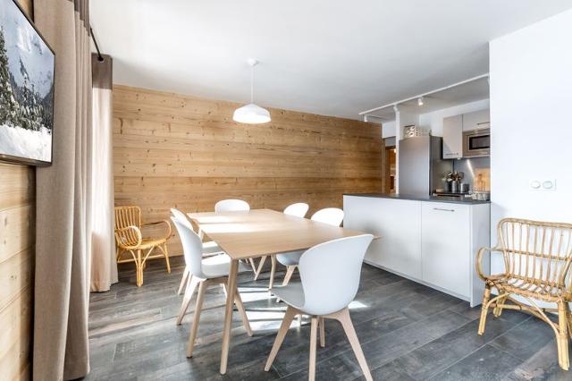 Appartements Grepon - La Clusaz