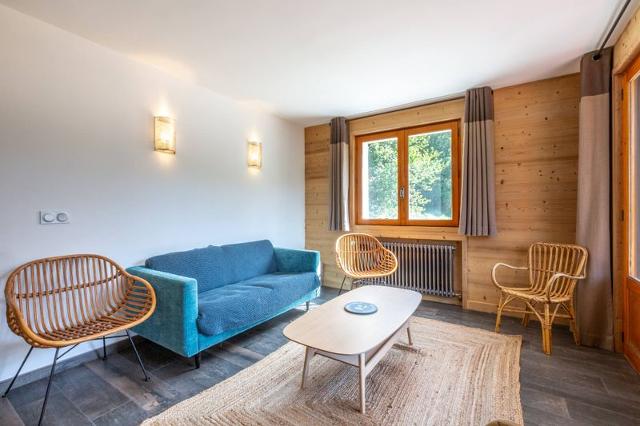 Appartements Grepon - La Clusaz