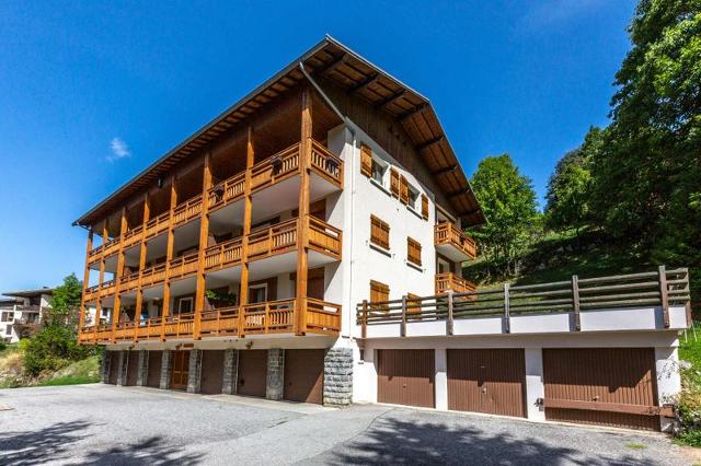 Appartements Grepon - La Clusaz
