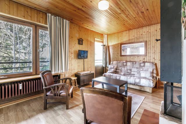 Appartements Grizzli - La Clusaz