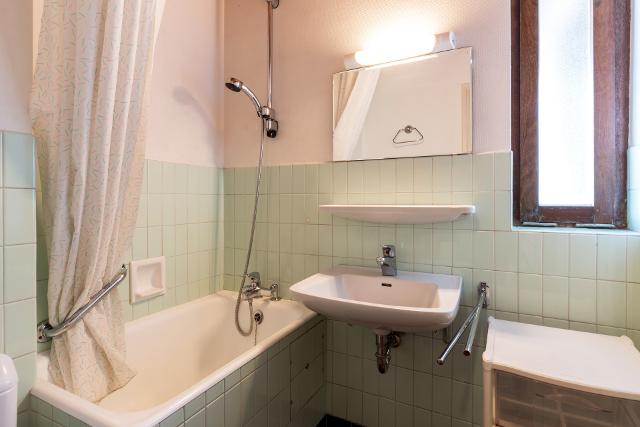 Appartements Grizzli - La Clusaz