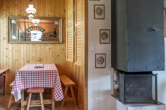 Appartements Grizzli - La Clusaz