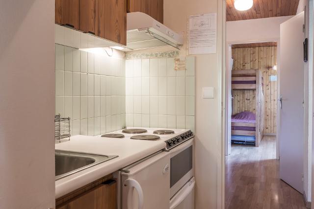 Appartements Grizzli - La Clusaz