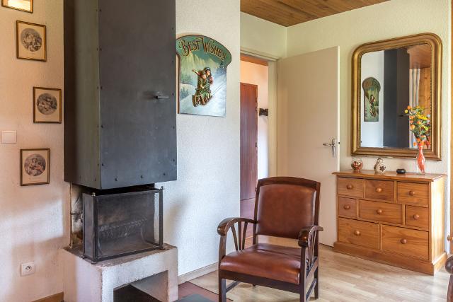 Appartements Grizzli - La Clusaz
