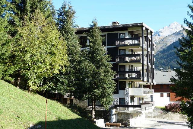Appartements Grizzli - La Clusaz