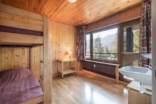 Appartements Grizzli - La Clusaz
