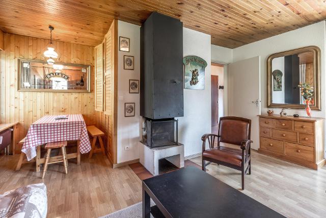 Appartements Grizzli - La Clusaz