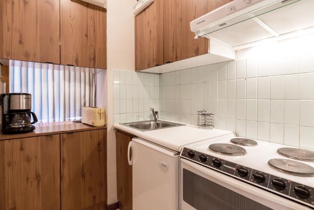 Appartements Grizzli - La Clusaz