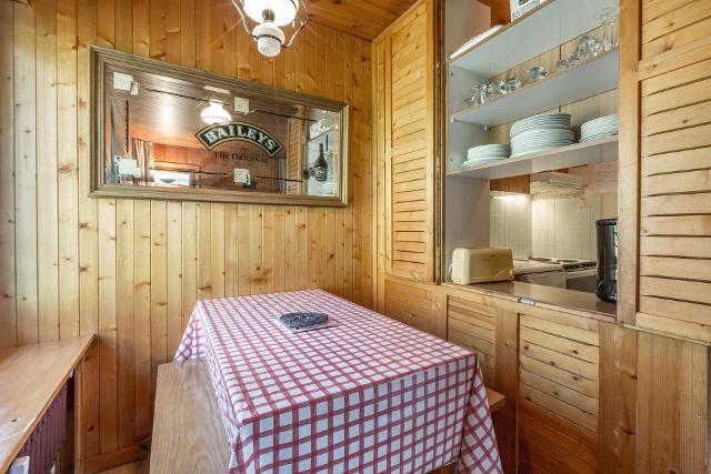 Appartements Grizzli - La Clusaz