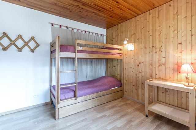 Appartements Grizzli - La Clusaz