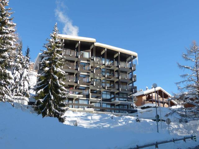 Appartements Grizzli - La Clusaz
