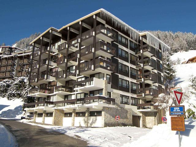 Appartements Grizzli - La Clusaz