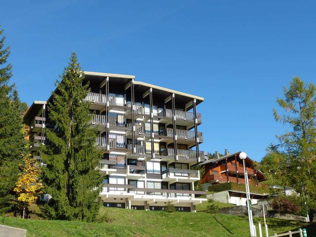 Appartements Grizzli - La Clusaz