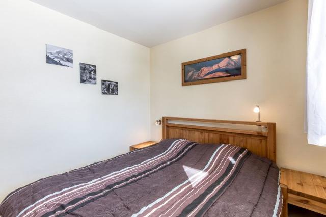 Appartements Hauts Des Riffroids A - La Clusaz