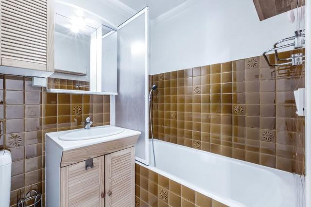 Appartements Hauts Des Riffroids A - La Clusaz