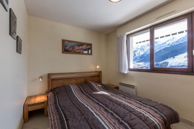 Appartements Hauts Des Riffroids A - La Clusaz