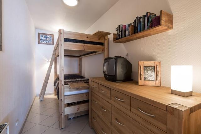 Appartements Hauts Des Riffroids A - La Clusaz