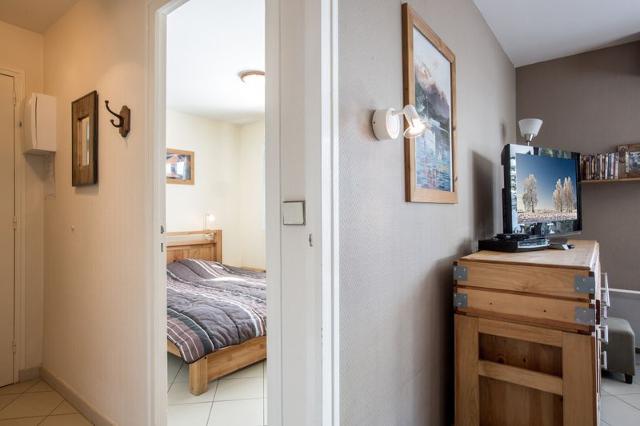 Appartements Hauts Des Riffroids A - La Clusaz