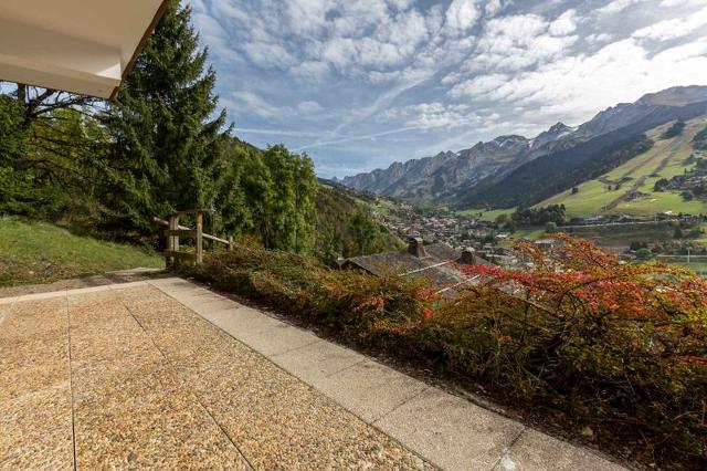 Appartements Hauts Des Riffroids B - La Clusaz