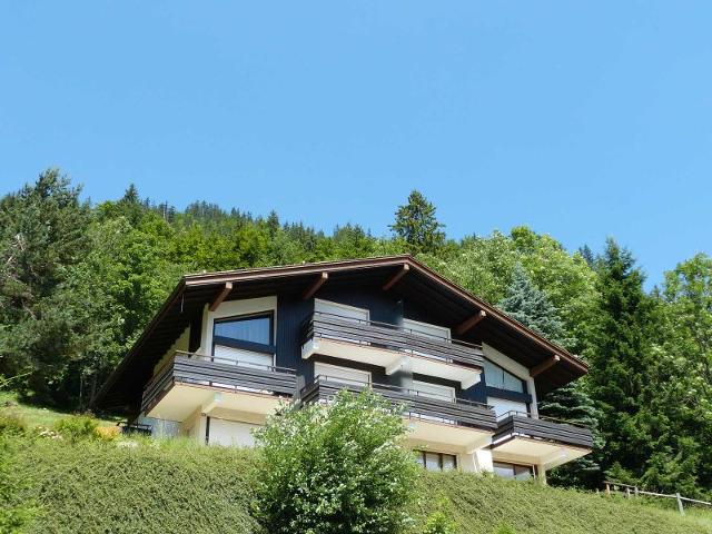 Appartements Hauts Des Riffroids B - La Clusaz
