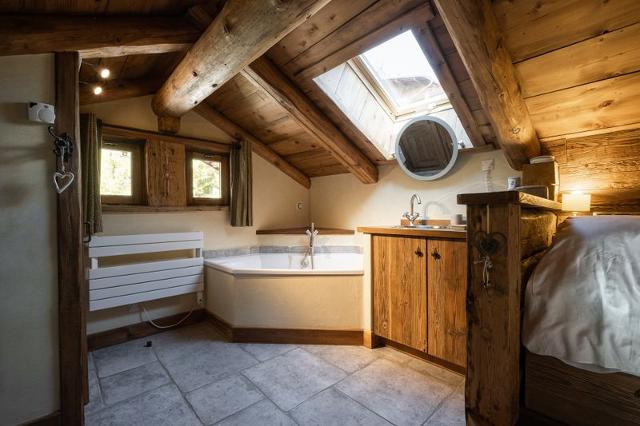 Appartements La Pernat - La Clusaz
